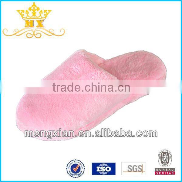 high quality lady indoor slippers winter