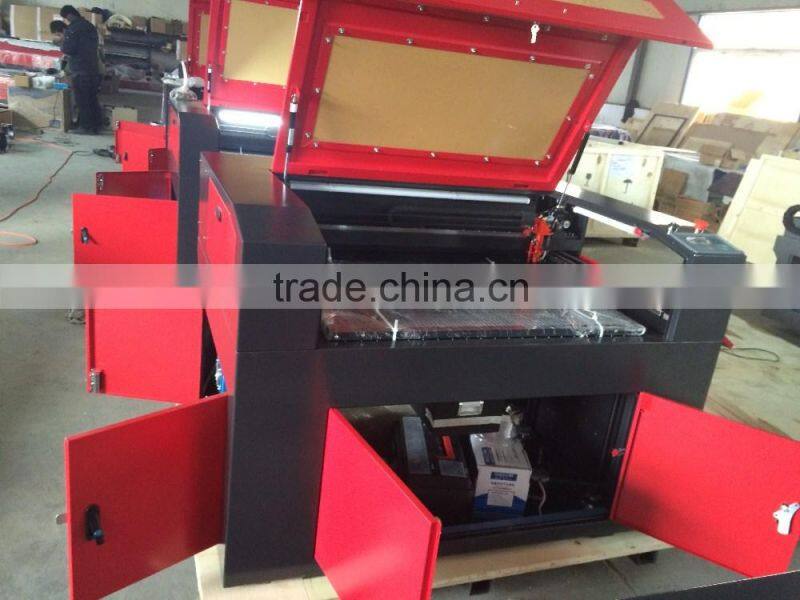 stone&marble laser engraving machine/acrylic laser cutter price