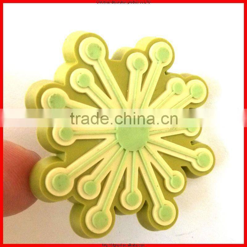 soft pvc magnet for fridge attractive souvenir fridge magnet China