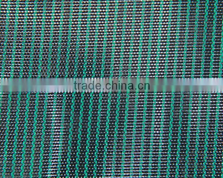 Complete outdoor large high quality colourful balcony patio wind screen net