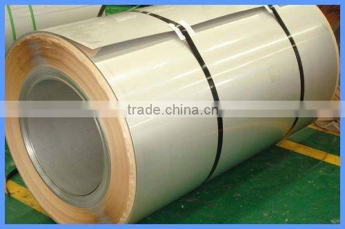430 Hot Rolled Stainless Steel Coil