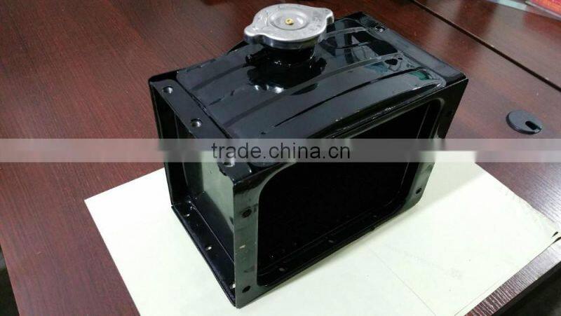 180N Radiators or condenser for diesel engine