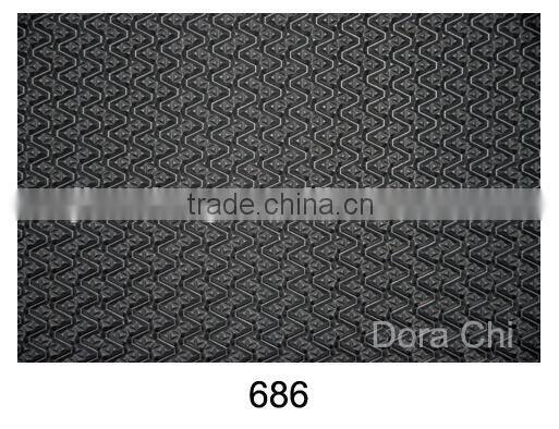 3MM BIG WAVE ALTI-SLIP RUBBER SHEET RUBBER HEEL SHEET THIN RUBBER SHEET