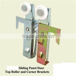 Window Stopper Jamb Bracket