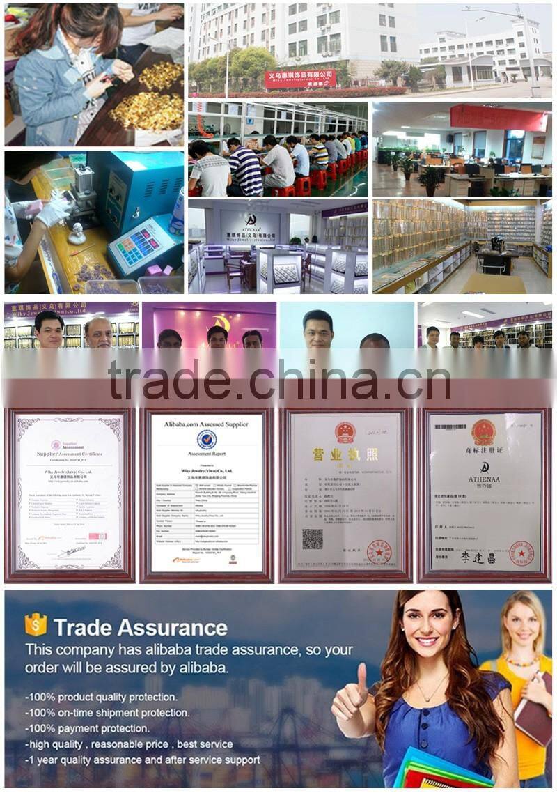 ATHENAA Mesh Chains Men White Gold Necklace 1.5MM 45CM New Style Jewelry Trendy Necklaces For Men