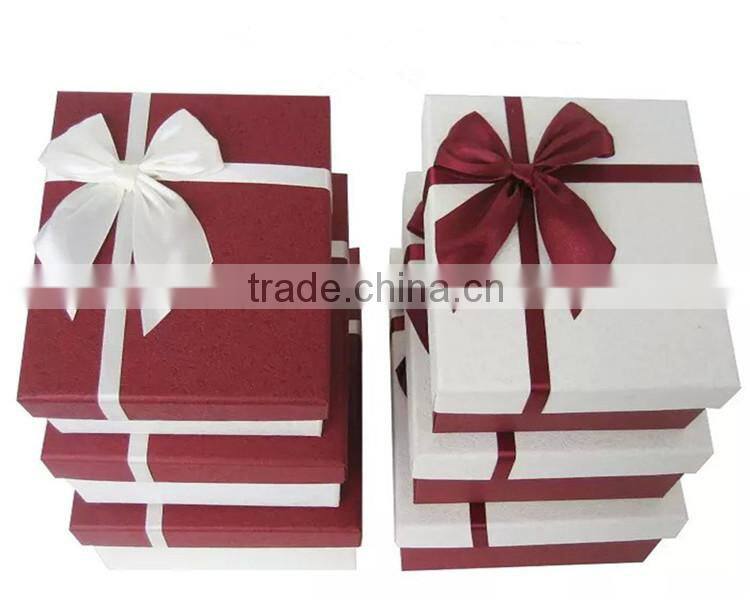 Packaging Case for Gift,Luxury Paper Box
