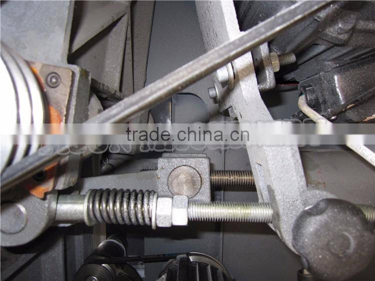 High-quality precision panel saw for cutting wood MJ6128