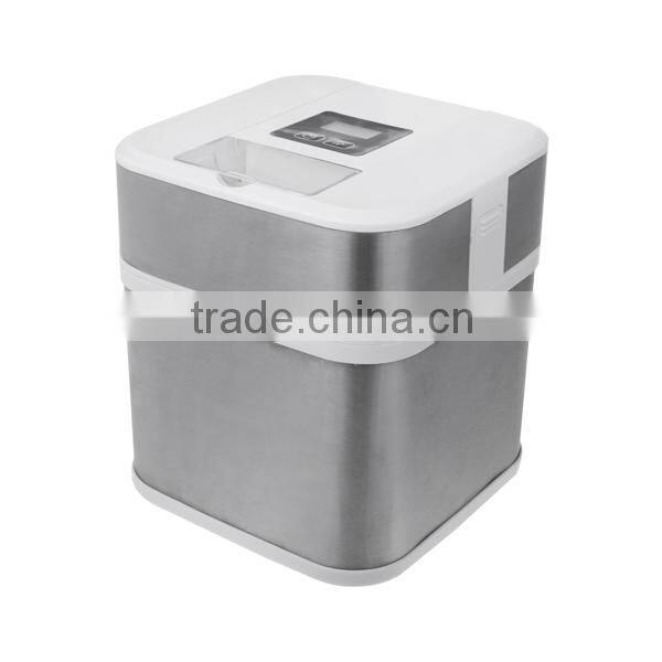 Digital electric home ice cream maker XJ-14413