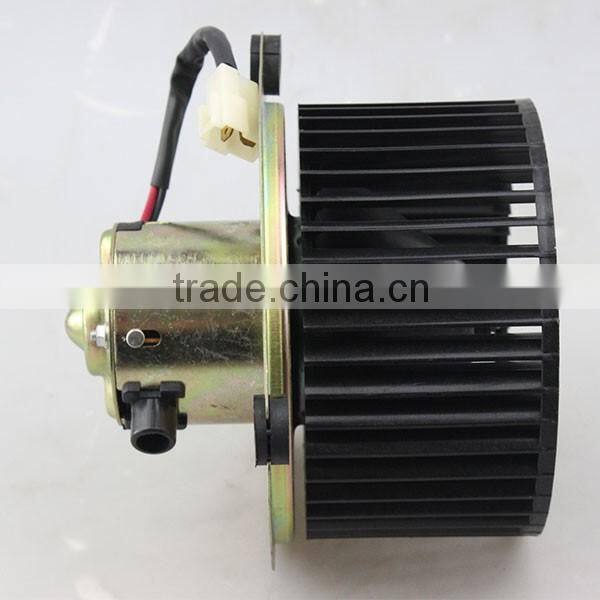 Air Conditioning ZAX200 EX200 EX-3/5/6 Blower Motor Assy