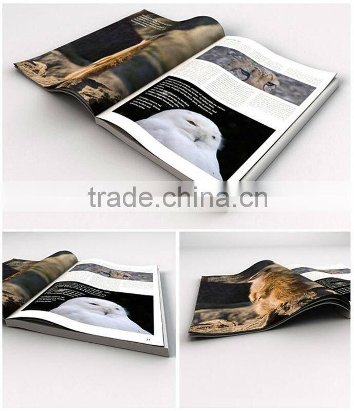 fashion print magazine