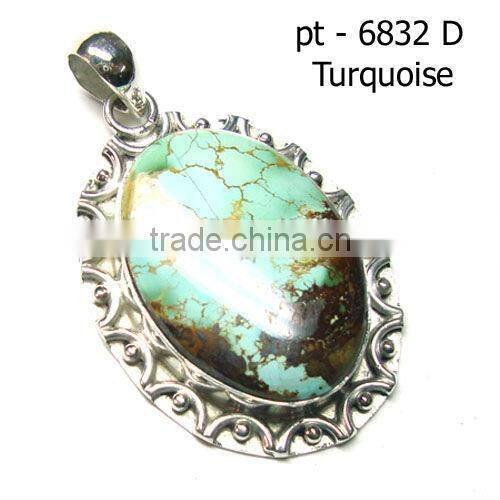 Natural pearls 925 sterling silver peridot pendant jewellery