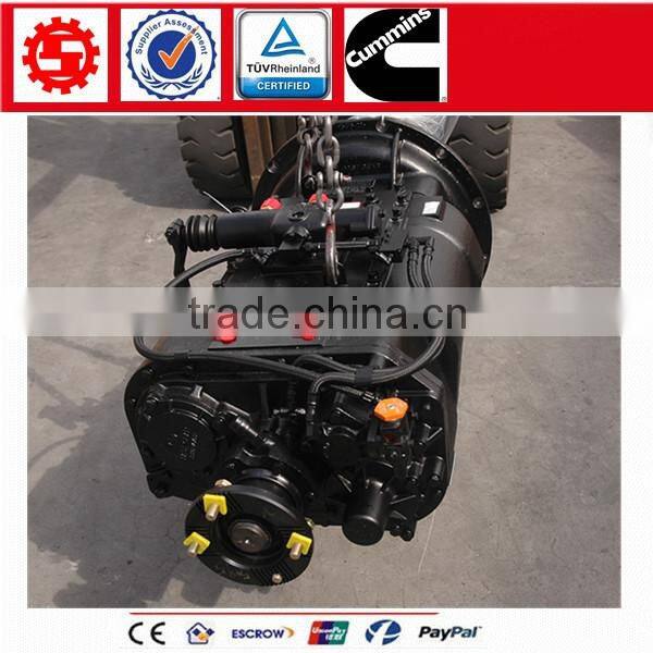 FAST Genuine Part Gearbox Transmission Assy 1700010-T3800-DCILL