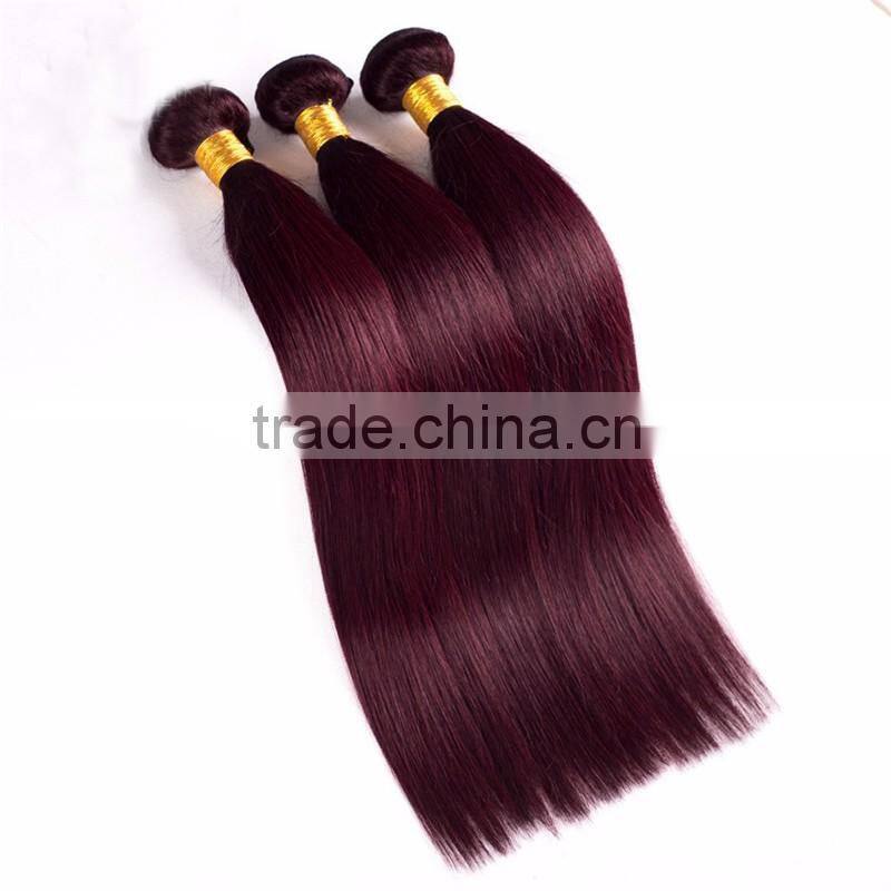 Cheap Wholesale Fashion Full End Super Durling Sexy Good Grade brazilian virgin raw human hair