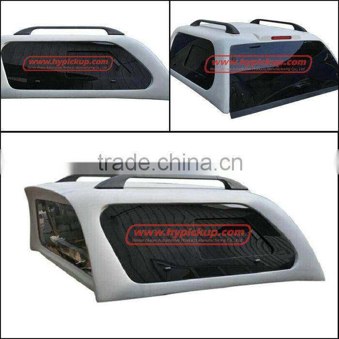 Pickup Hard Box Cap for Foton Tunland