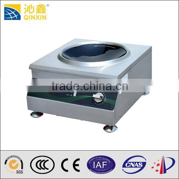 hot sale big power 3kw wok hotel commercial induction cooker/mini ecofriendly wok hotel induction cooker