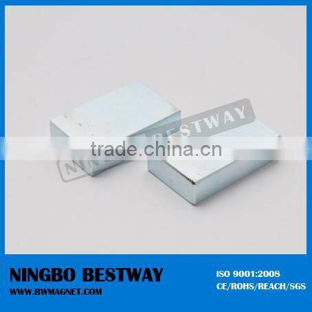 super strong bonded SmCo magnets