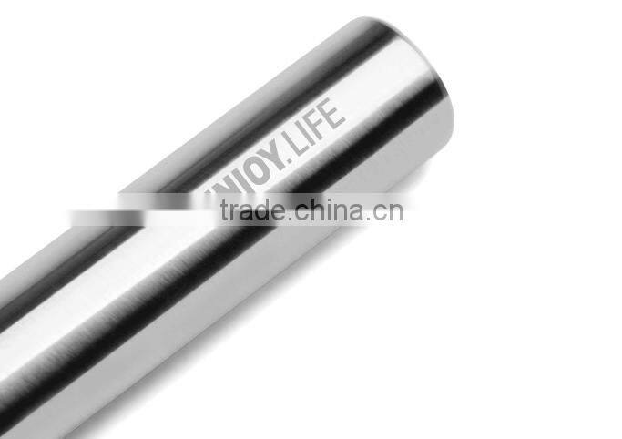 Wine Chiller Cooler Rod Stick With Bottle Wine Aerating Pourer, Aerator Wine Pourer