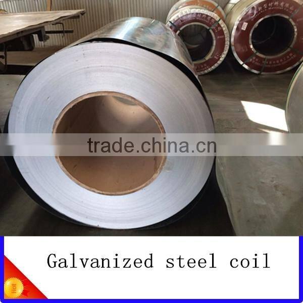 Famous -Glavanized Steel Coil