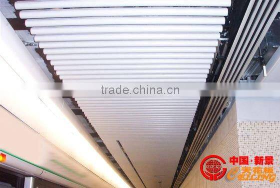 China building interior decoration material
