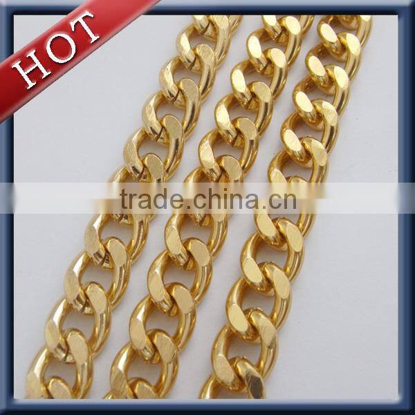 metal iron dog collar chain for wholesale