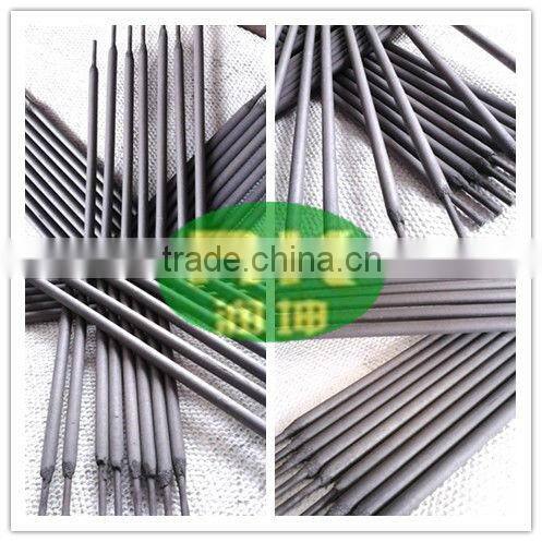 welding electrode E6013