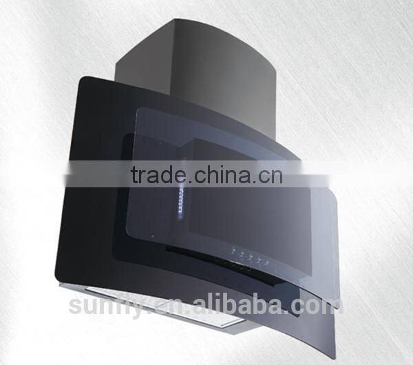 kitchen appliance LOH8608-04(900mm) range hood with chimney