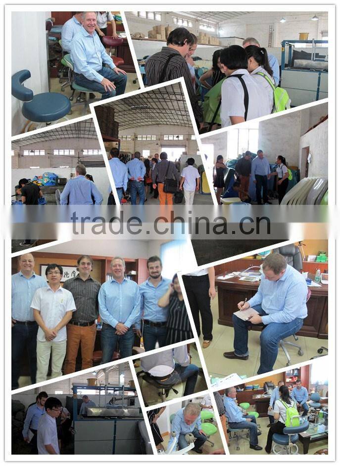 Durable Swivel Stool/doctor chair/hospital furniture