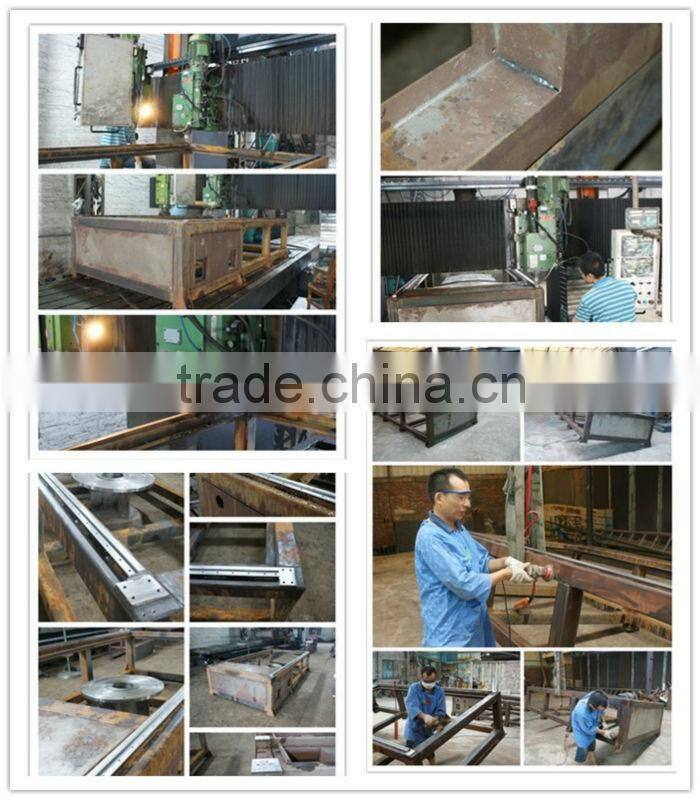 Looking for Partner Distributing 150W CO2 Laser Cutting Flat Bed Machine