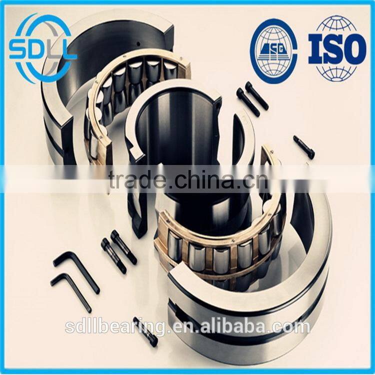 Newest hotsell cast iron Spherical Roller bearing 21305K