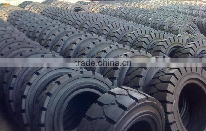 AUTORIDE forklift tyre 10-16.5 tire 12-16.5