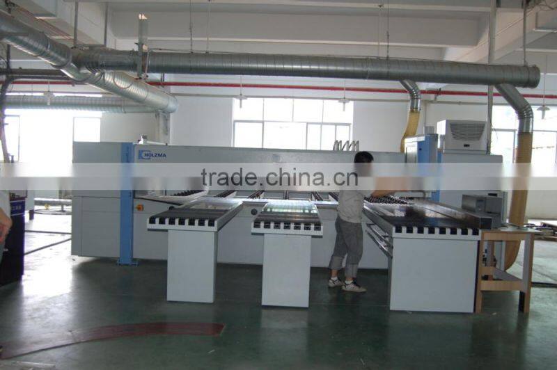 IOS certificate acrylic kitchen cabinet door interior , kitchen cabinet door