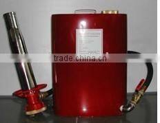 Water Foam Monitor For Fire Fighting approved CCS/BV