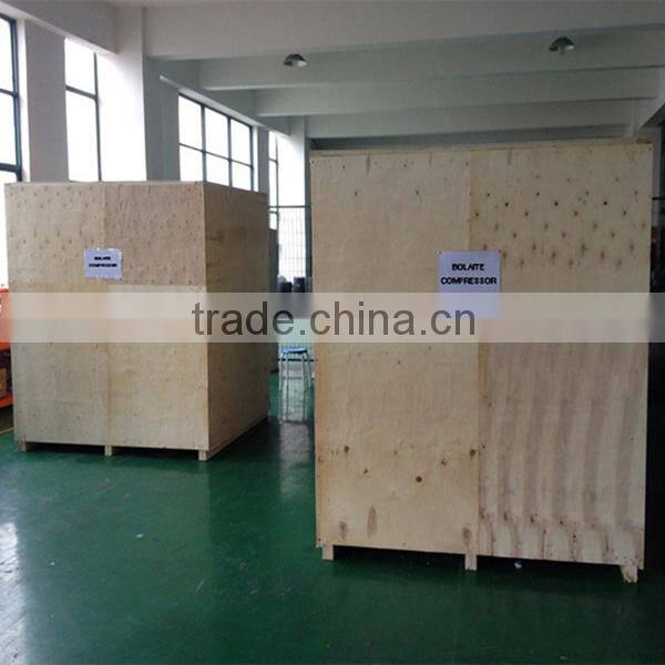 Atlas Copco (Bolaite) Variable Frequency 55kW Air Compressor