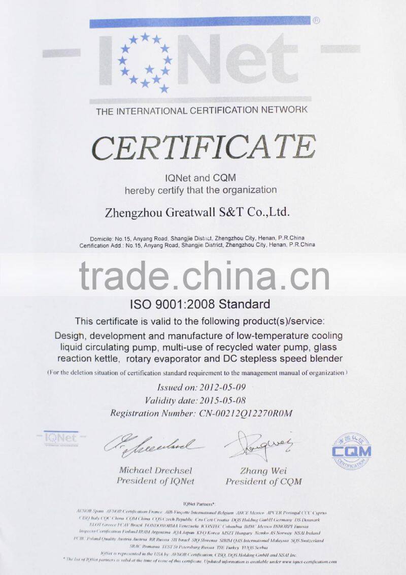 sucking amount 25L/min MP diaphragm vacuum air pump