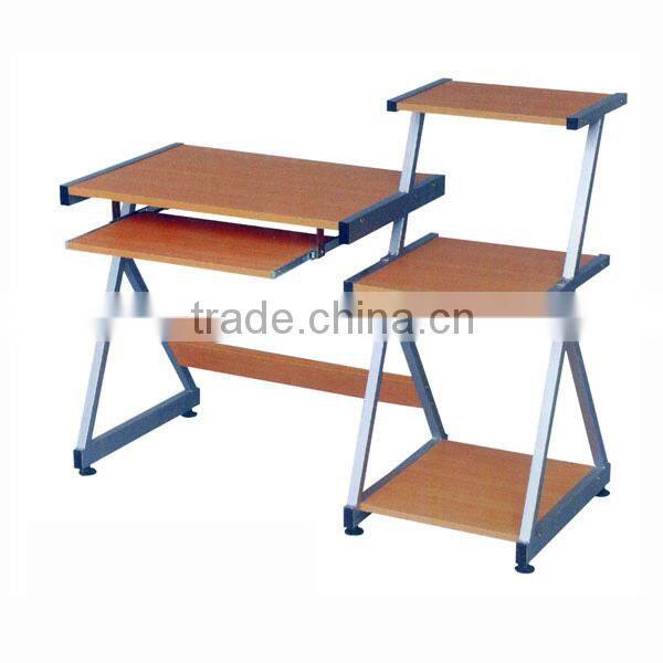 Guangzhou computer table factory small home computer desk