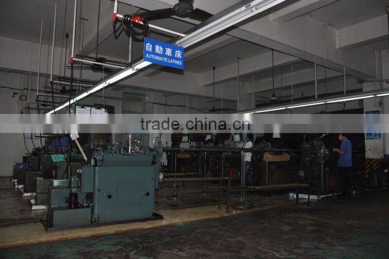 SMB male straight crimp connector RF connector Coaxial connector