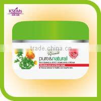 Caro white whitemax carrot Arbutin skin whitening cream