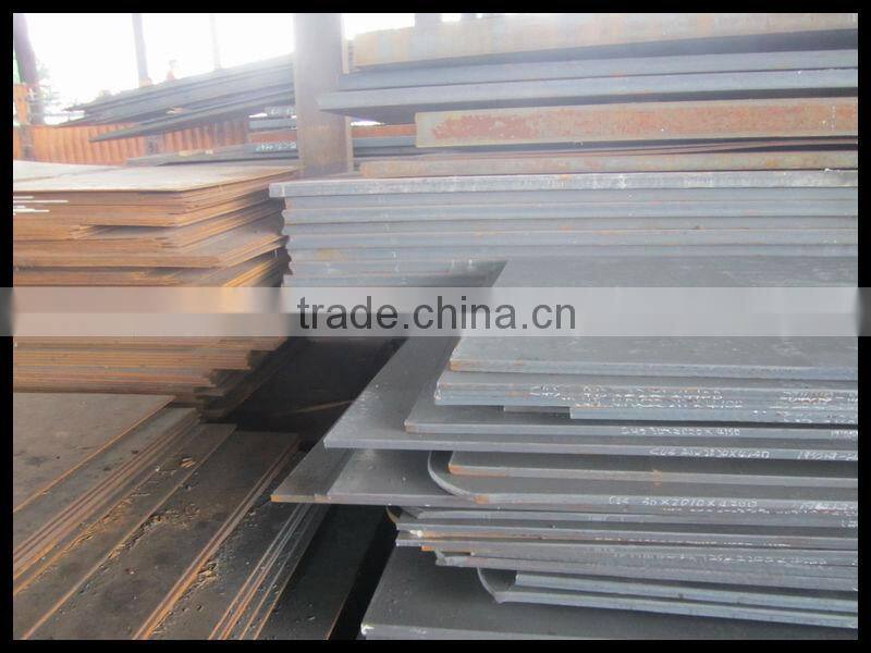 list of alloy steel SCM440