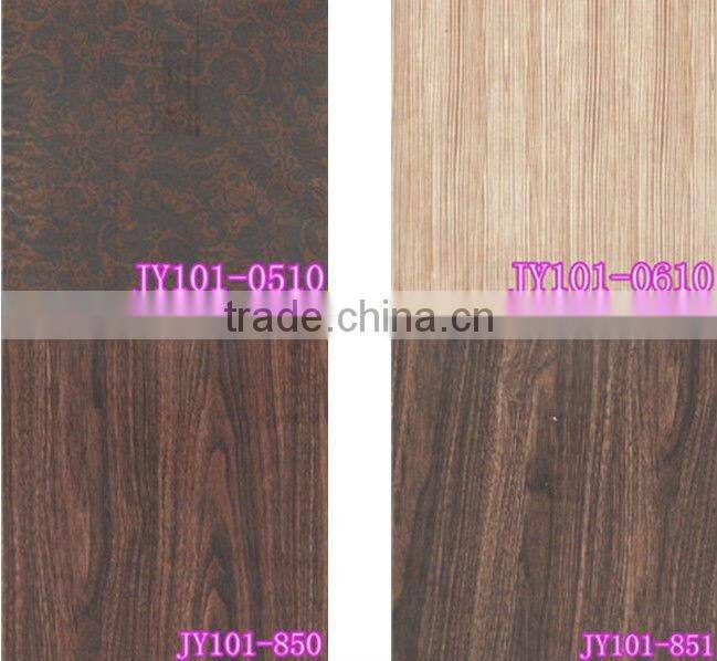 JETYOUNG Hydrographic Film-wooden pattern printing Film-water transfer film.