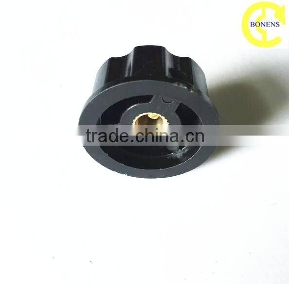 MFA03 bakelite potentiometer knob