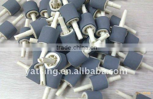 Separation pad for HP1022