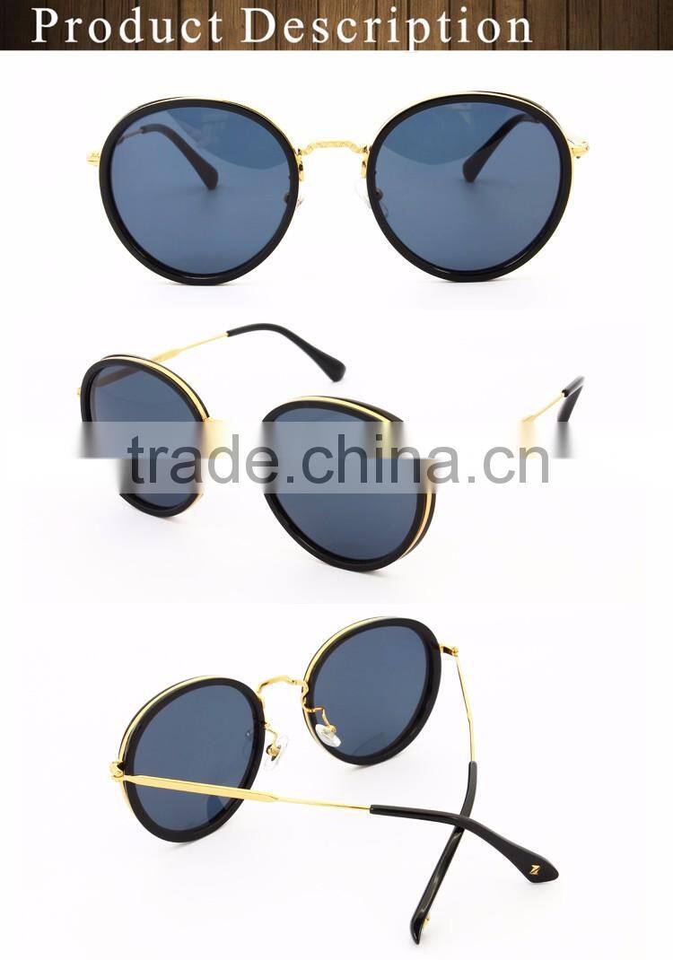 GB078 Korean Style high quality custom sunglasses