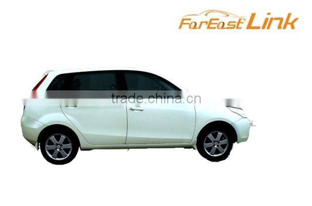 High speed electric vehicle/ car S1