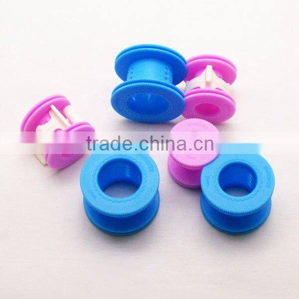 professional salon hair curling plastic perm rods