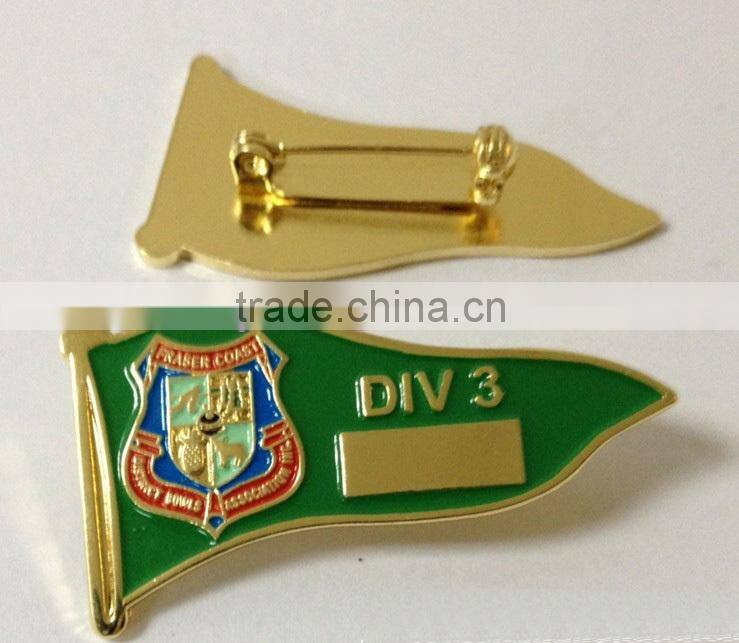 soft enamel pin badge,lapel pin