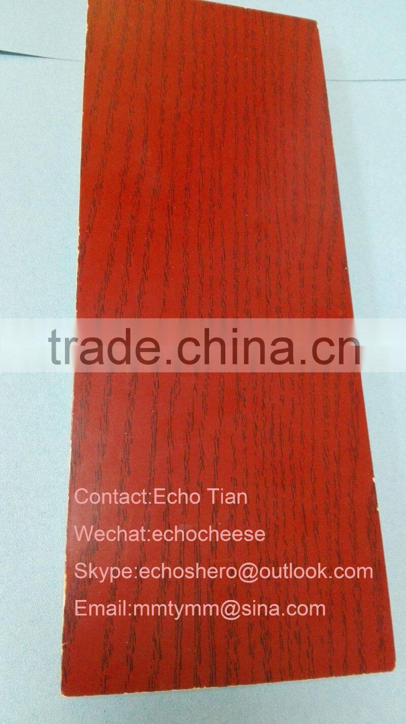 ashtree plywood fancy plywood 3-40mm