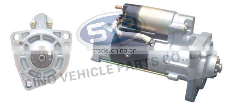 NISAN 0351-702-0160 Car Starter