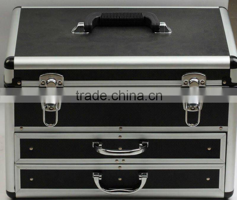 2015 NEW ITEM 127pcs - Alunminium Case Power Tool Set