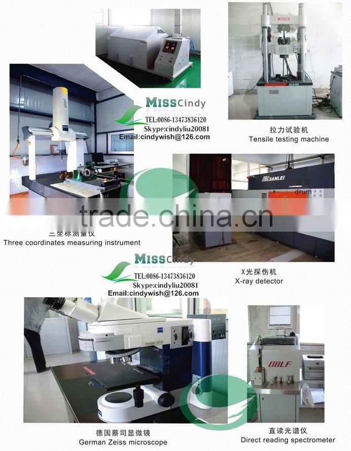 steering knuckle of great wall