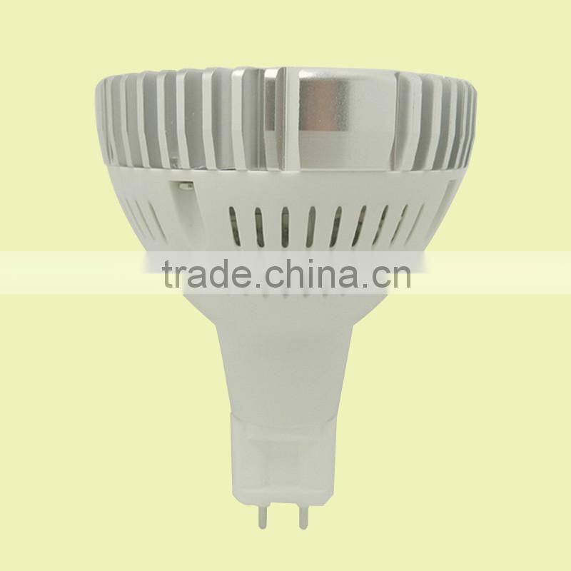 High lumen 30W G12 led spotlight